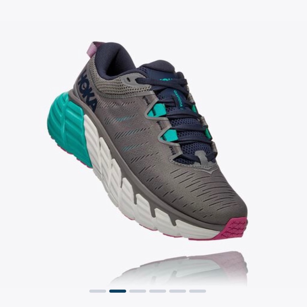 HOKA Gaviota 3